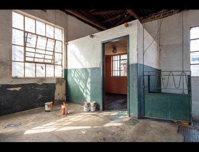 370M² WAREHOUSE FOR SALE IN JEPPESTOWN